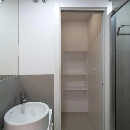 Apartamento Casa La Muralla Medieval