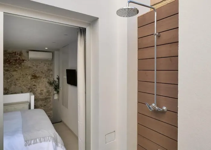 Appartement Casa La Muralla Medieval By Cadiz4rentals Cádiz