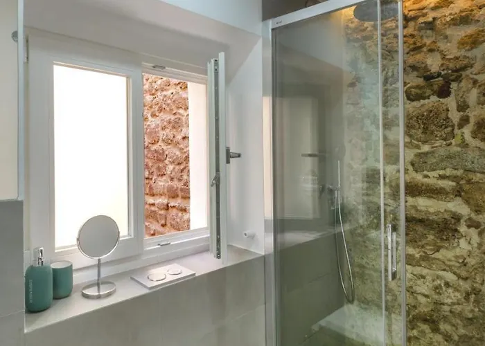 Casa La Muralla Medieval By Cadiz4rentals 加的斯