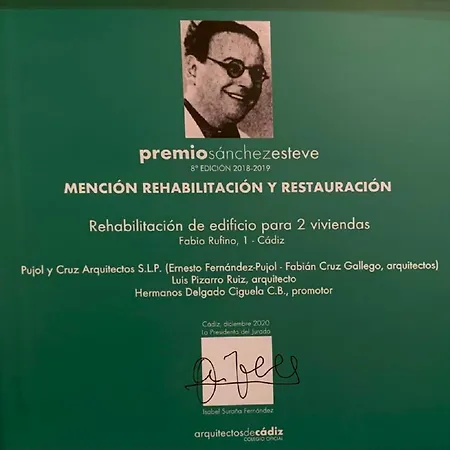 Casa La Muralla Medieval By Cadiz4rentals Apartment Cádiz