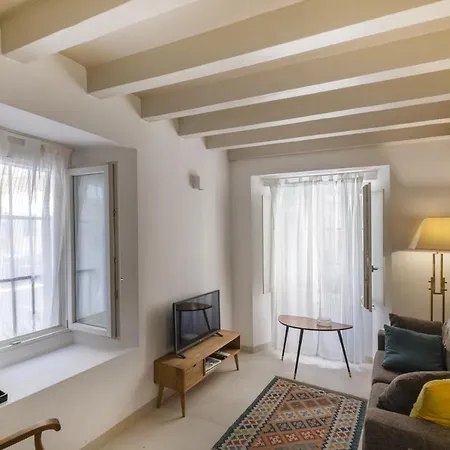 Casa La Muralla Medieval By Cadiz4rentals