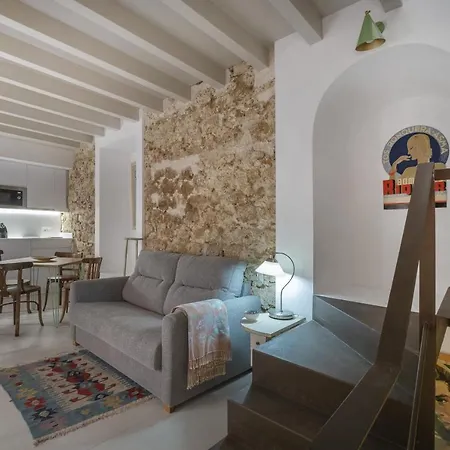 Casa La Muralla Medieval By Cadiz4rentals Apartment *