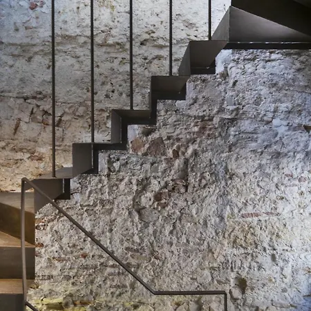 Appartement Casa La Muralla Medieval By Cadiz4rentals *