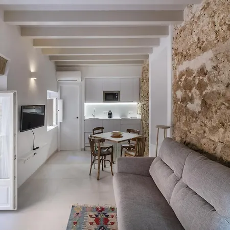 Casa La Muralla Medieval By Cadiz4rentals Appartement *