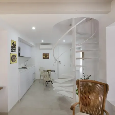 Casa La Muralla Medieval By Cadiz4rentals Appartamento Cadice