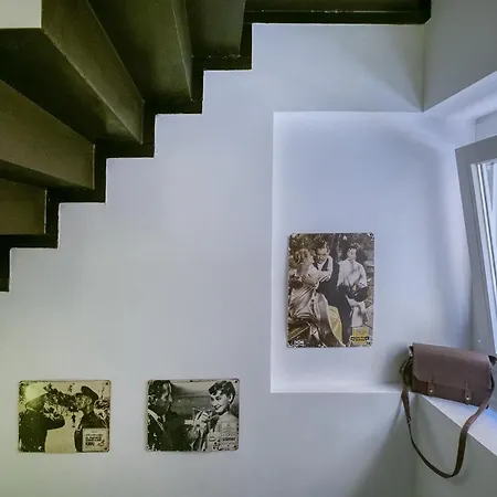 Casa La Muralla Medieval By Cadiz4rentals * Cádiz