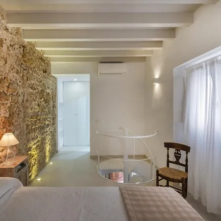 Casa La Muralla Medieval By Cadiz4rentals *