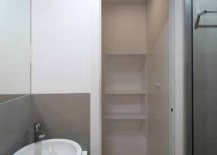 아파트 Casa La Muralla Medieval By Cadiz4rentals