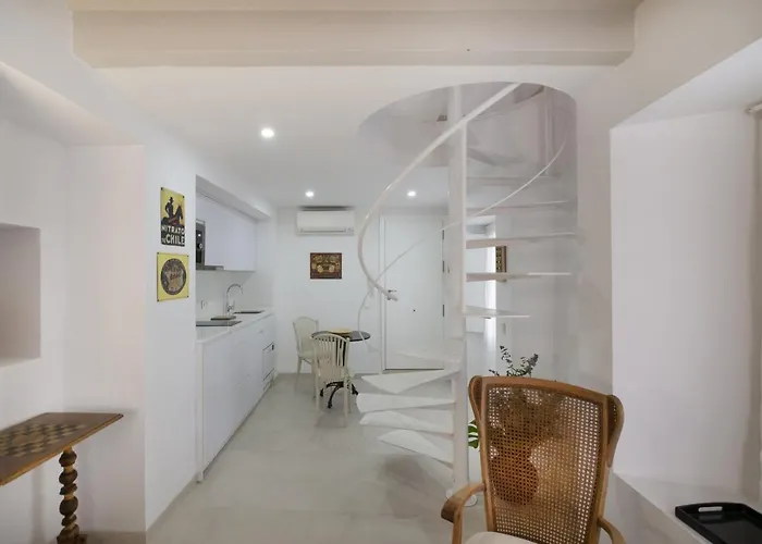 Casa La Muralla Medieval By Cadiz4rentals Apartment Cadiz