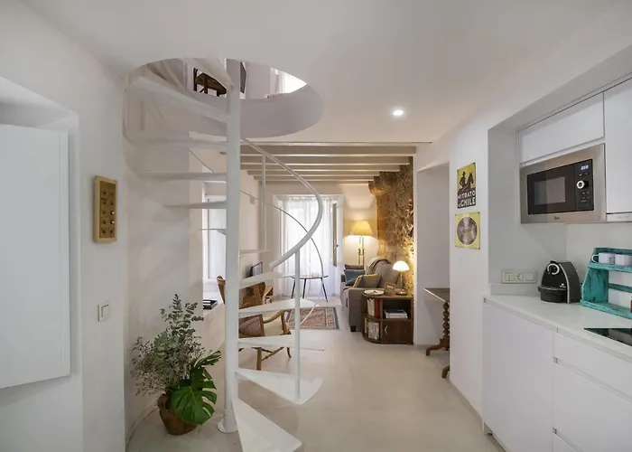 Casa La Muralla Medieval By Cadiz4rentals