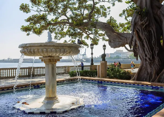 Casa La Muralla Medieval By Cadiz4rentals Apartment