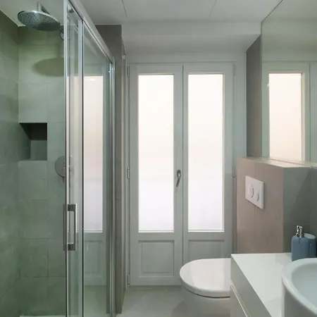 아파트 Casa La Muralla Medieval By Cadiz4rentals