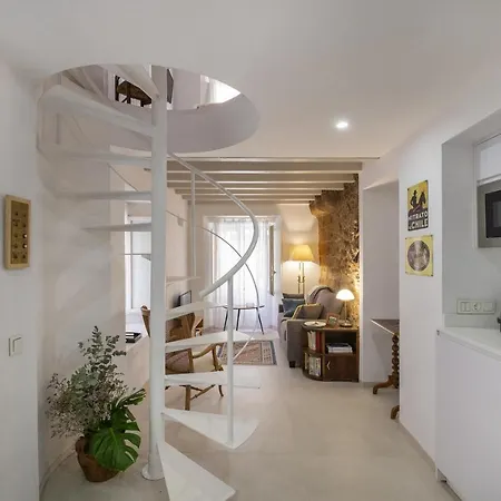 Casa La Muralla Medieval By Cadiz4rentals