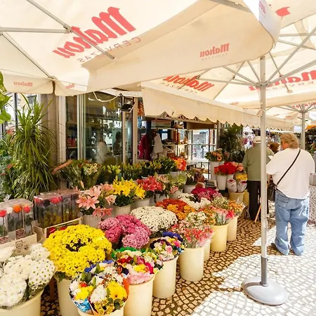 아파트 Casa La Muralla Medieval By Cadiz4rentals *