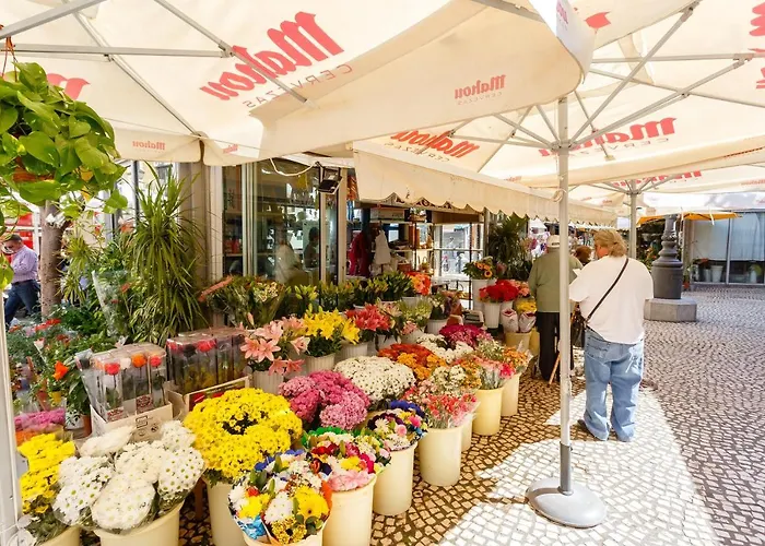 Apartment Casa La Muralla Medieval By Cadiz4rentals *